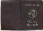 Spanien 0,5 1 5 25 50 100 Ptas Pesetas KMS zur Fußball WM 1982 , 6 Münzen -