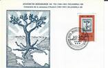 Türkei AK Ansichtskarte Postkarte Brief Karte (ungelaufen) Andenken zum 100. Geburtstag von Atatürk (Balkanfila VIII) -