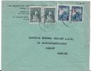 Türkei Briefumschlag, Postkarte, Kartpostal 20 Para 20 Kr Briefumschlag von Istanbul nach Berlin-Deutschland -