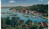 Osmanisches Reich-Türkei AK Ansichtskarte Postkarte Ansichtskarte, Postkarte, Constantinople, Istanbul, Therapia, Tarabya -