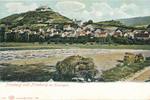 AK Kissingen, Trimberg und Burg um 1910 -