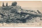 Türkiye Türkei Osmanisches Reich AK Ansichtskarte Postkarte Militaria Sedülbahir Çanakkale Savaşı Schlacht von Gallipoli Sedd el Bahr Seddul-Bahr -