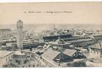 Türkiye Türkei Osmanisches Reich AK Ansichtskarte Postkarte Adana Cilicie - L Horloge -