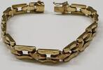 Armband vintage Damenarmband AM. Double L: ca. 21 cm -