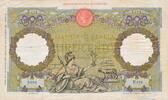Italien 100 Lire Geldschein Banknote UNterschrift Azzollini und Cima, -