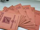 Deutschland Deutsches Reich Zeitschrift , 8 Stück 8 Stück, Die Woche – Kriegsjahr 1917 , Verlag von August Scherl GmbH, Berlin -