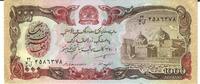 Afghanistan 1000 Afghanis Banknote Geldscheine -