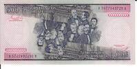 Brasilien 500 Cruzeiros Banknote Geldscheine -