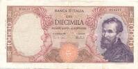Italien 10000 Lire Galileo -