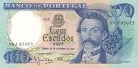 Portugal 100 Escudos -