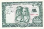 Spanien 1000 Pesetas -