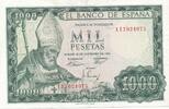 Spanien 1000 Pesetas -