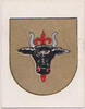 Deutschland-Altdeutschland Wappen-Schau Serie 11 Bild 14 Laage (Mecklenburg) -