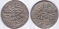 Türkei 2 Zolota Abdul Hamid I. Abdülhamid Osmanli Imparatorlugu Konstantinopel 1187 AH Jahr 12 -