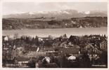 Ak Starnberg am Ostufer 18.7.1937 (1937) -