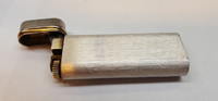 Feuerzeug Cartier Paris Swis Made C 20486 -
