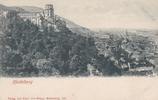 Ak Heidelberg (nicht gelaufen) -