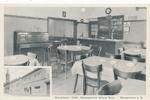 Weisenheim a. S. AK Konditorei-Cafe-Restauration Alfons Setz um 1940 -