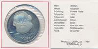 DDR 20 Mark Karl Marx -