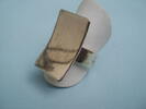 Designer Ring 925er Silber Silberring Silberschmuck Designerschmuck -