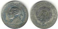 5 Mark DDR Klopstock -