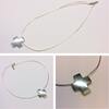 Sterling Joop Silberkette 925 er Silber Kette Collier Markenschmuck 43 cm -