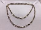 Kette/Collier 925er Silber Silberkette Silberschmuck -