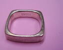 Moderner Ring von Esprit 925er Silber Silberring Silberschmuck -