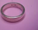 Schöner Ring von Esprit 925er Silber Silberring Silberschmuck -
