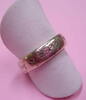 Eleganter Ring von Esprit 925er Silber Silberring Silberschmuck -