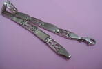 Traum Armband 925er Silber Silberarmband Silberschmuck -