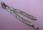 Wunderschönes Armband 925er Silber Silberarmband Silberschmuck -