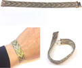 Sterling Armband 925 er Silber Silberschmuck Silberarmband -