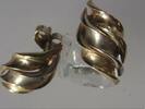 Edle Ohrringe Goldohrringe 333 er Gold Goldschmuck -