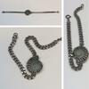Armband 835 er Silber Silberschmuck Silberarmband Silber -