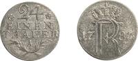Altdeutschland/ Preussen 1/24 Taler -