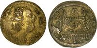 Frankreich Jeton Louis XVI -