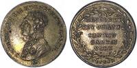 Brandenburg-Preussen Jeton von Lauer, Signatur Friedrich Wilhelm III. -