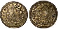 Nürnberger Rechenpfennige Jeton Ernst Ludwig, Lauer, Joseph II. -