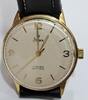 Deutschland BRD Handaufzug Herrenarmbanduhr, vintage Stowa, 17 Rubis Antichoc Armbanduhr Herren Uhr -