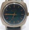 Deutschland BRD mechanische Armbanduhr vintage Ruhla Anker, Uhr Herrenarmbanduhr, handaufzug -