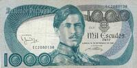 Portugal 1000 Escudos -