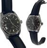 Swiss Made Armbanduhr vintage MILUS, Automatic, M.30.161, Uhr -