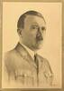 Drittes Reich, Deutschland Postkarte, Propaganda Dienststelle Feldpost Briefstempel -