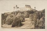Deutschland, Drittes Reich Ansichskarte Stempel: Coburg -
