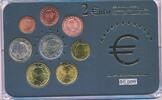 Luxemburg 3,88 Euro KMS -