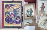 Deutshland Agnes Lucas, Puppenmütterchens Nähschule, Schnittmuster und Pausevorrichtung -