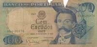 Portugal 100 Escudos -