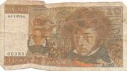 Frankreich 10 Francs -
