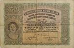 Schweiz 50 Franken 1.10.1942 Banknote III 145.77 £ Tax included +  5.21 £ shipping